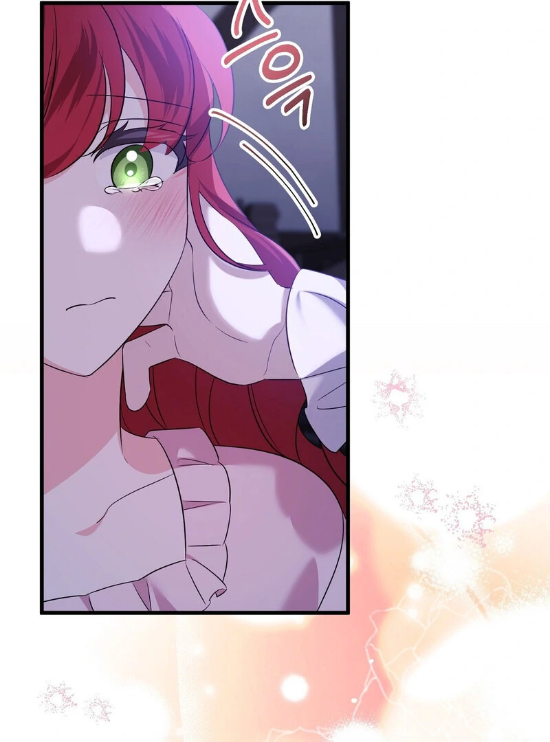 The Young Lady Has a Vulgar Secret Chapter 1 - Page 136