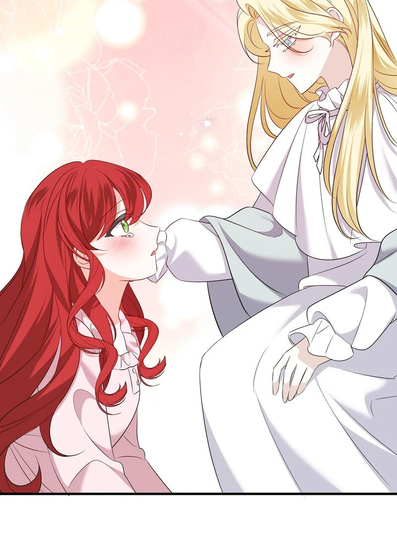 The Young Lady Has a Vulgar Secret Chapter 1 - Page 138