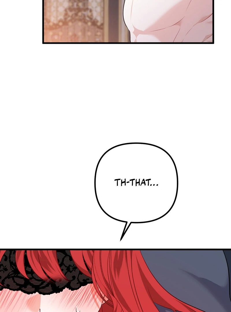 The Young Lady Has a Vulgar Secret Chapter 1 - Page 15