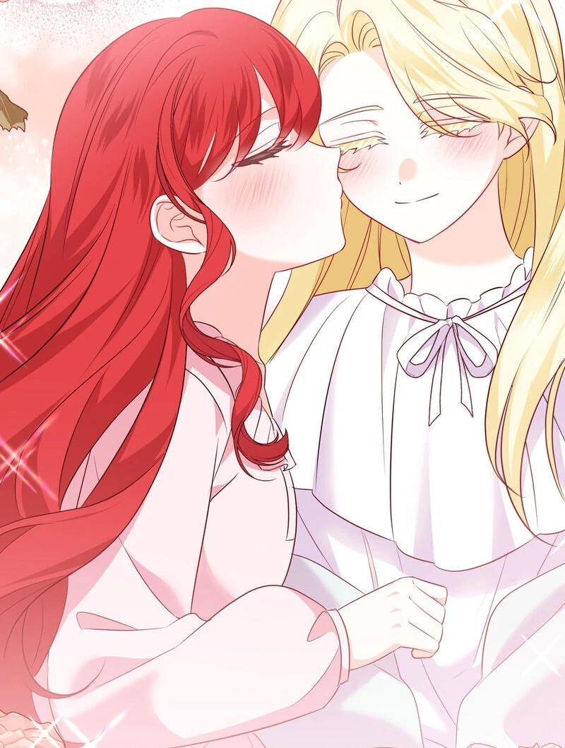 The Young Lady Has a Vulgar Secret Chapter 1 - Page 141