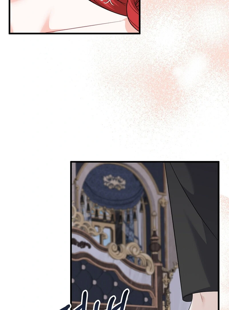 The Young Lady Has a Vulgar Secret Chapter 1 - Page 3