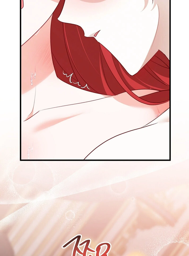 The Young Lady Has a Vulgar Secret Chapter 1 - Page 23