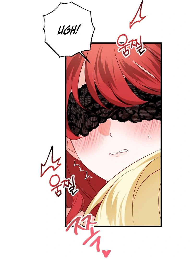 The Young Lady Has a Vulgar Secret Chapter 1 - Page 27
