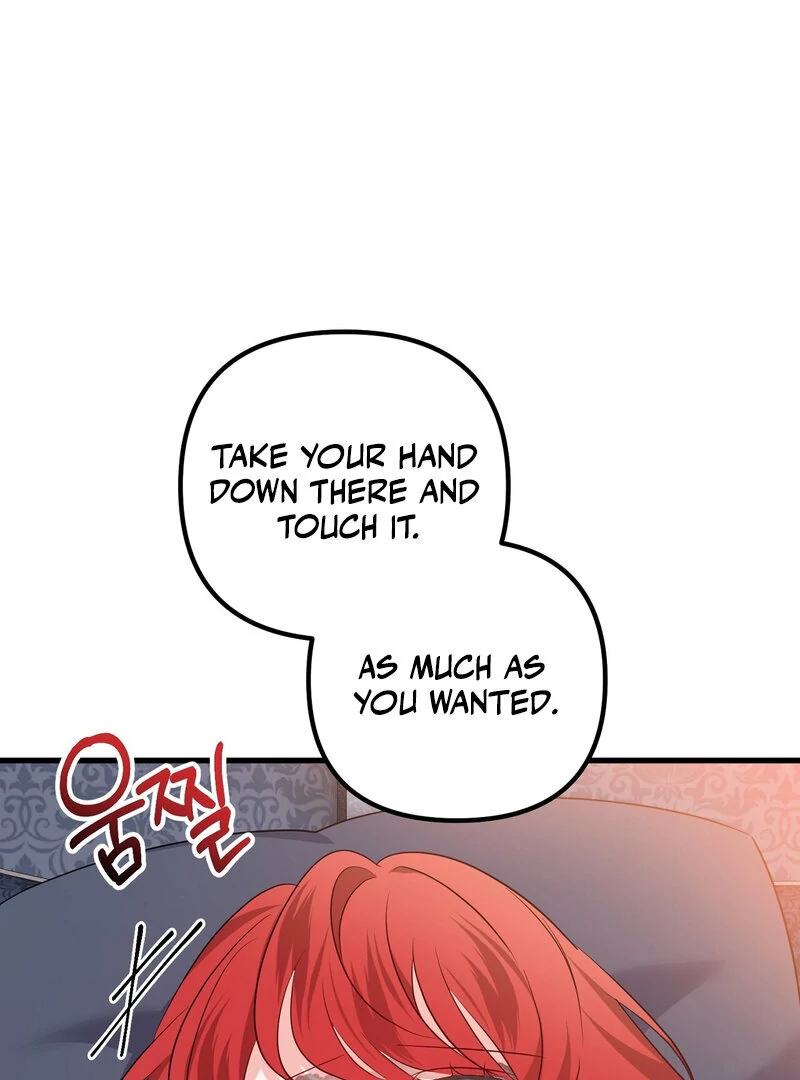 The Young Lady Has a Vulgar Secret Chapter 1 - Page 28