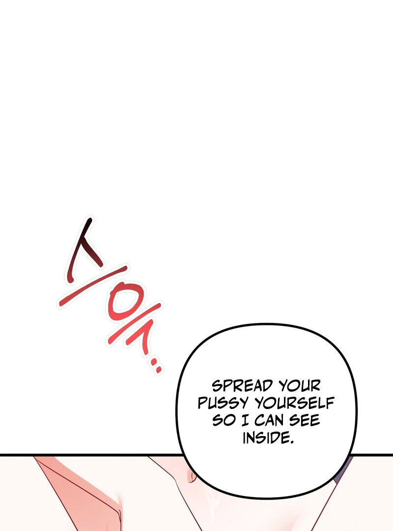 The Young Lady Has a Vulgar Secret Chapter 1 - Page 32