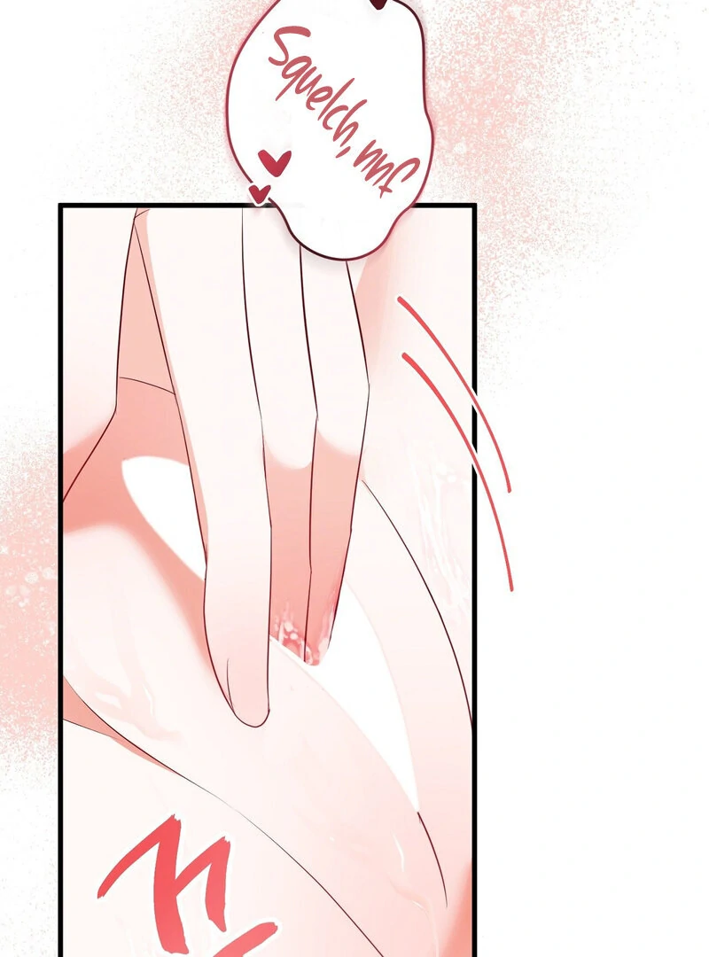 The Young Lady Has a Vulgar Secret Chapter 1 - Page 34