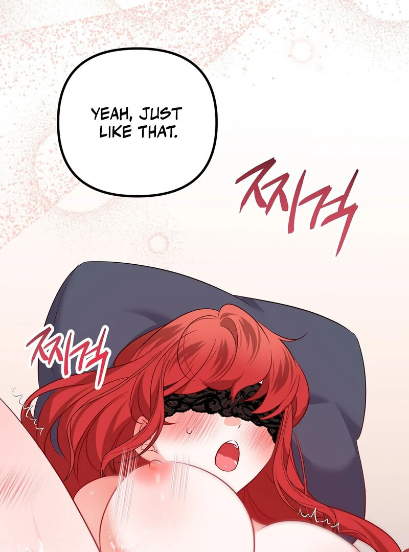The Young Lady Has a Vulgar Secret Chapter 1 - Page 37