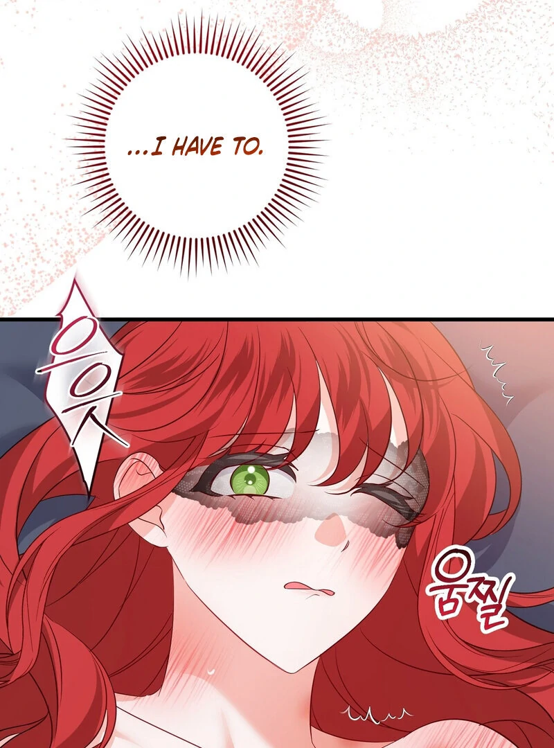 The Young Lady Has a Vulgar Secret Chapter 1 - Page 40