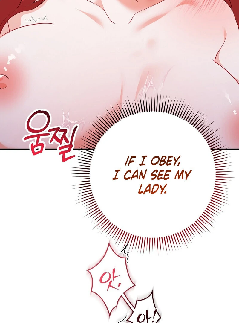 The Young Lady Has a Vulgar Secret Chapter 1 - Page 41