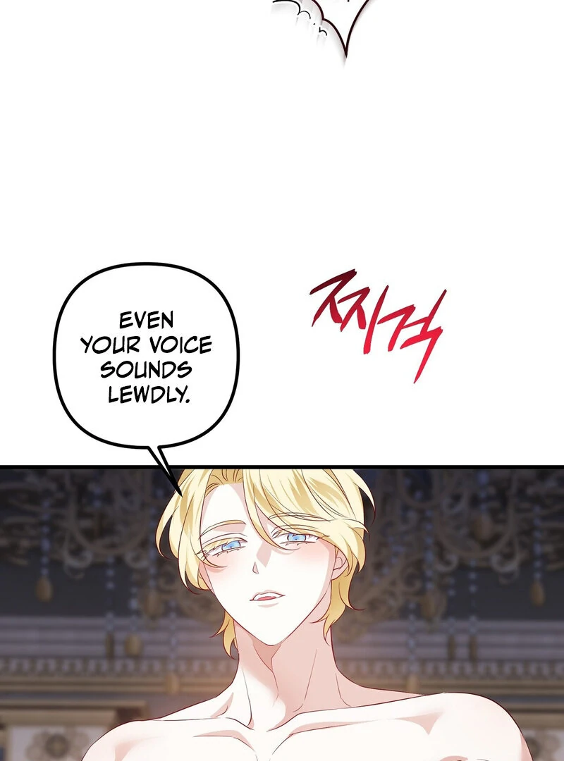 The Young Lady Has a Vulgar Secret Chapter 1 - Page 42