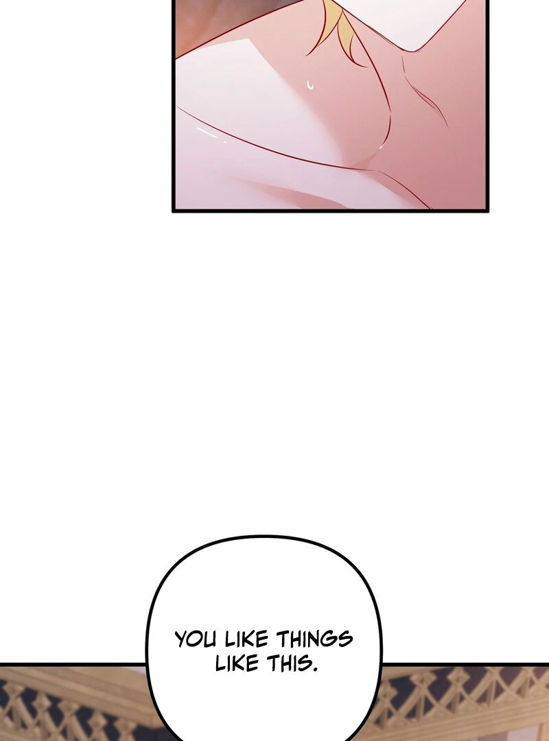 The Young Lady Has a Vulgar Secret Chapter 1 - Page 58