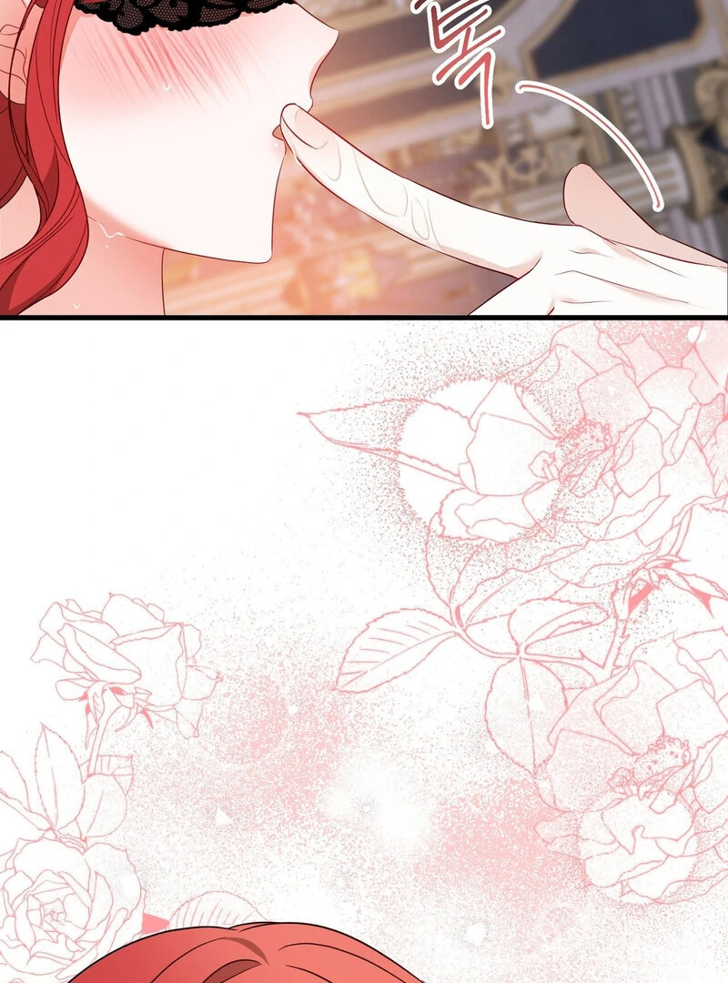 The Young Lady Has a Vulgar Secret Chapter 1 - Page 61