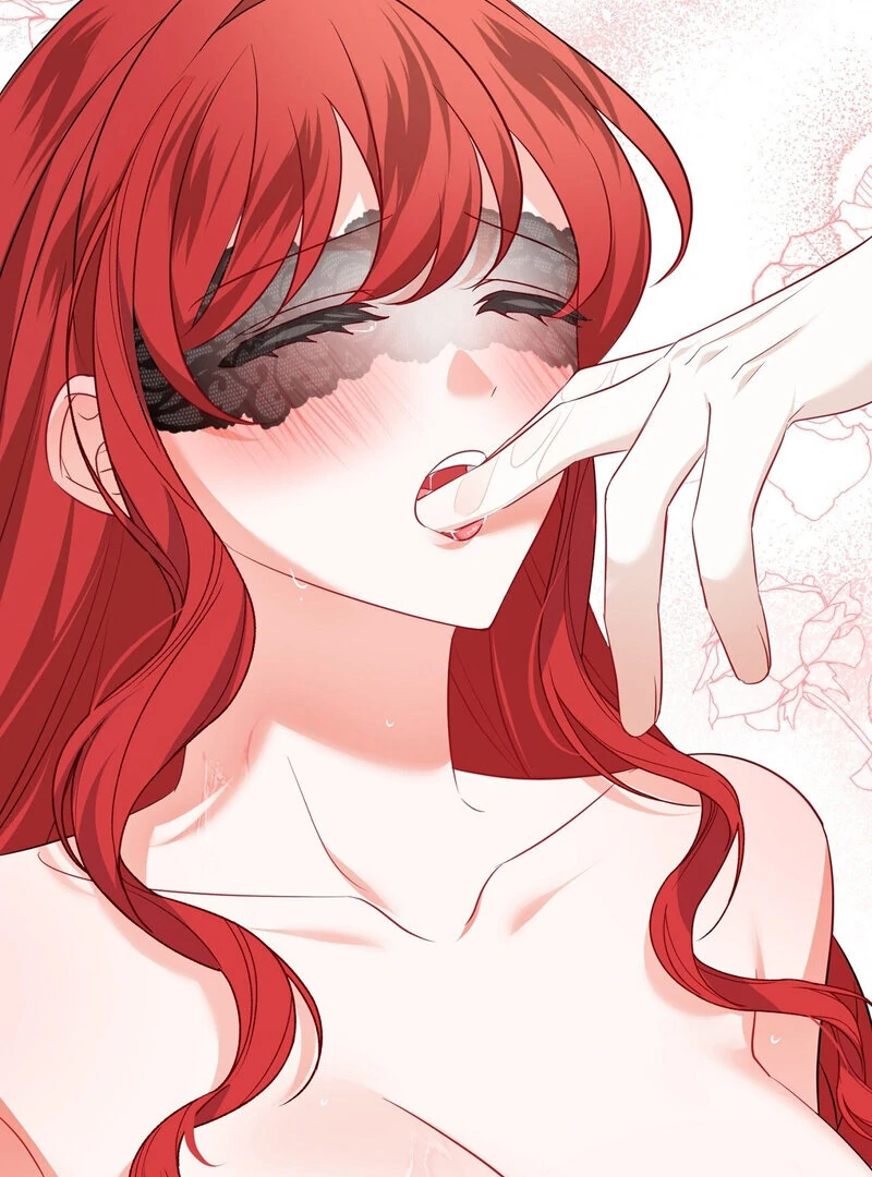 The Young Lady Has a Vulgar Secret Chapter 1 - Page 62