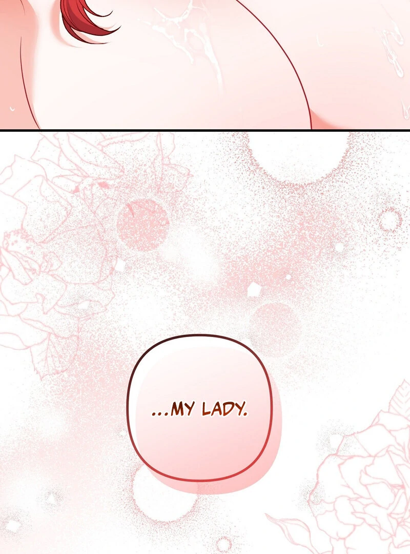The Young Lady Has a Vulgar Secret Chapter 1 - Page 63