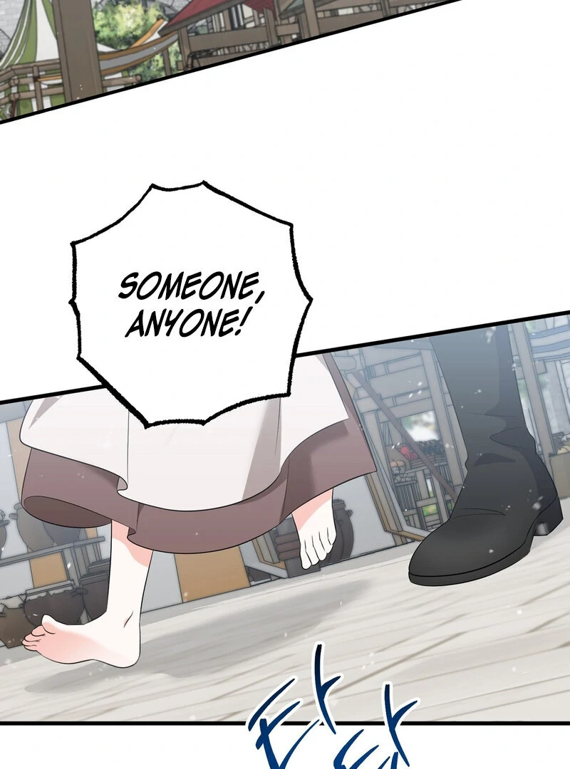 The Young Lady Has a Vulgar Secret Chapter 1 - Page 67