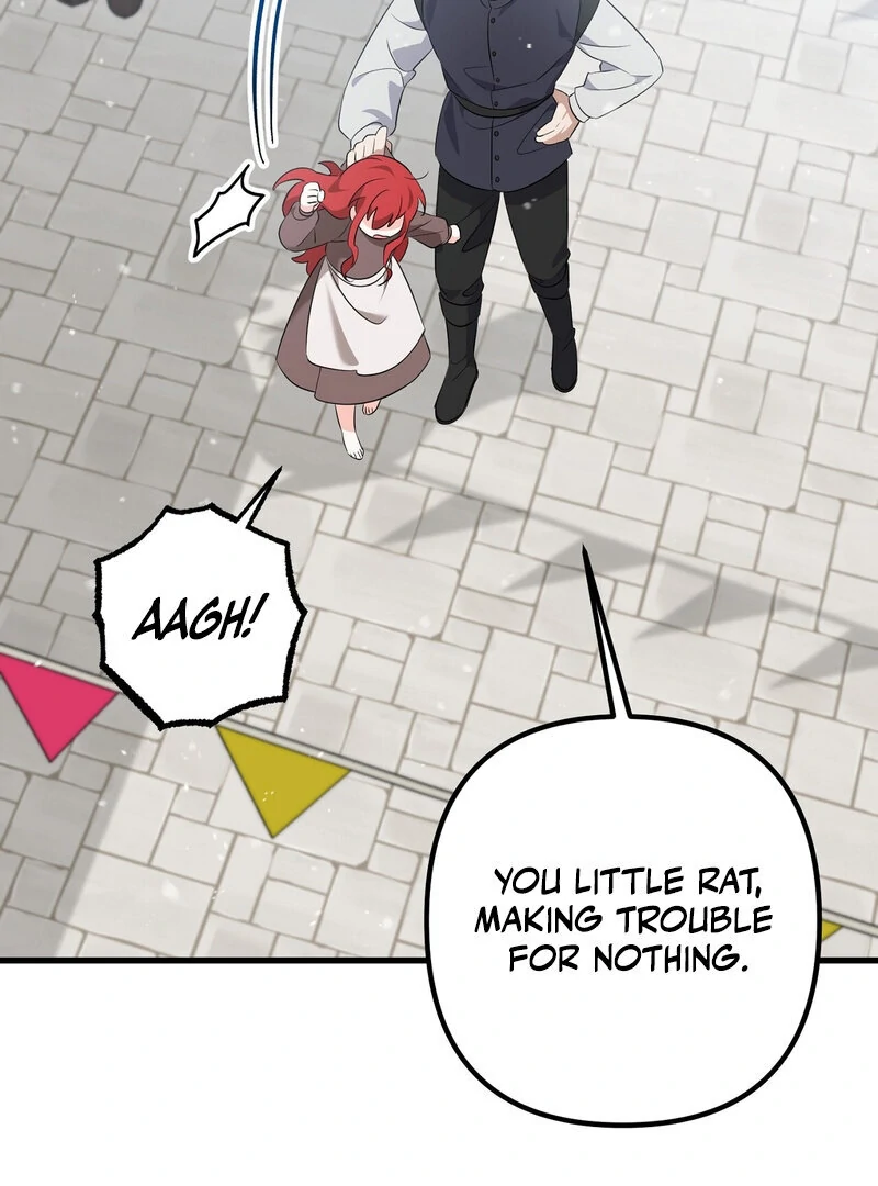 The Young Lady Has a Vulgar Secret Chapter 1 - Page 69