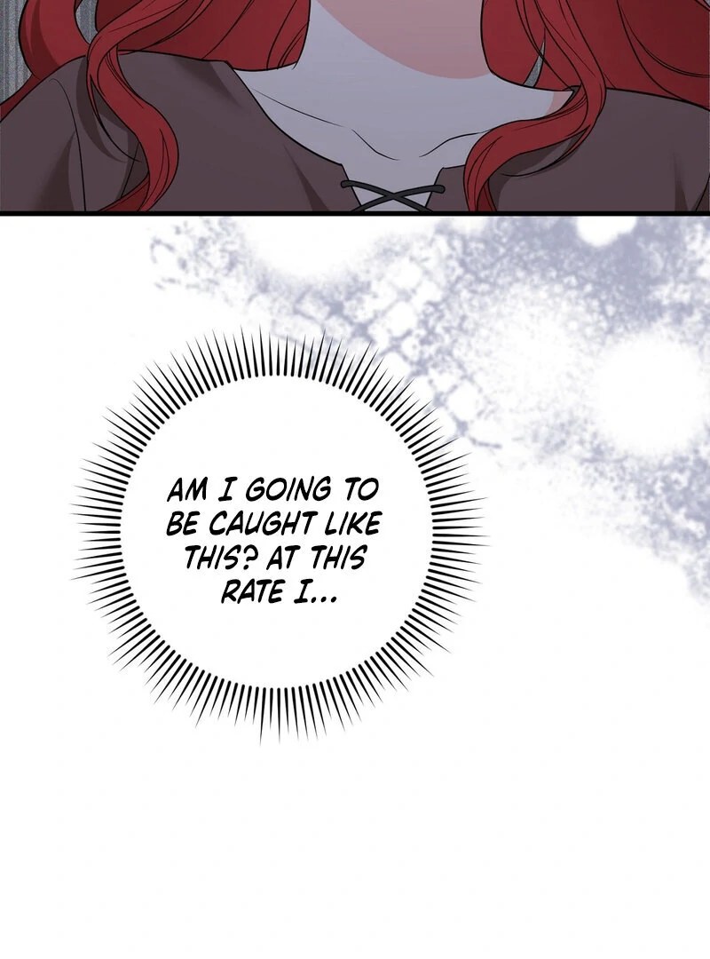 The Young Lady Has a Vulgar Secret Chapter 1 - Page 71