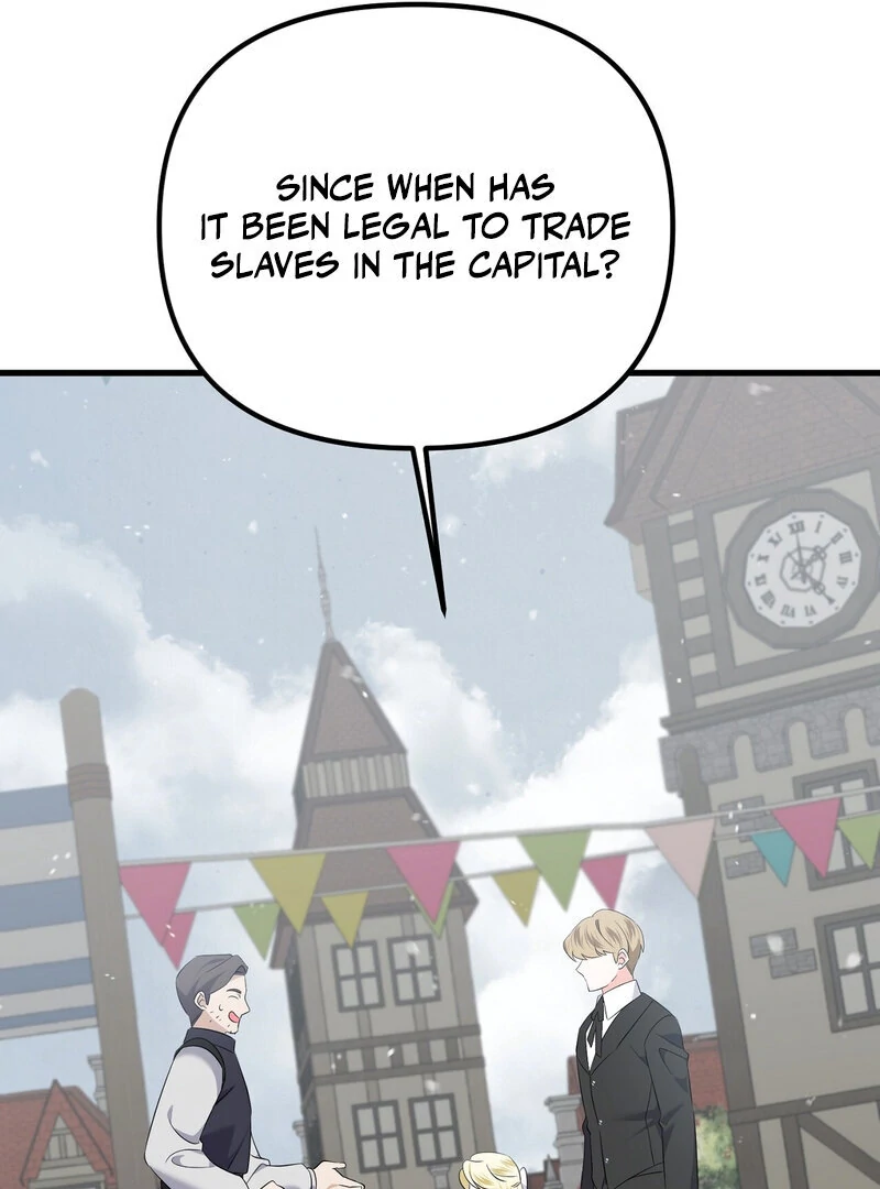The Young Lady Has a Vulgar Secret Chapter 1 - Page 79