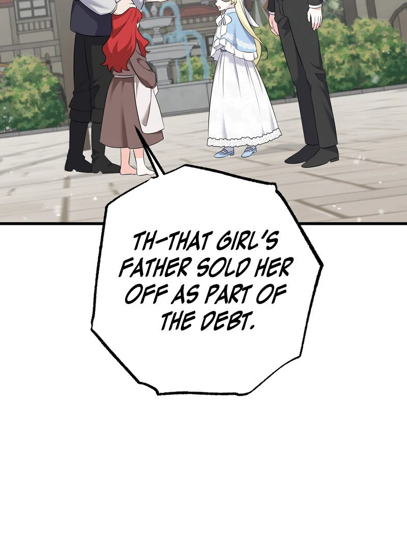 The Young Lady Has a Vulgar Secret Chapter 1 - Page 80