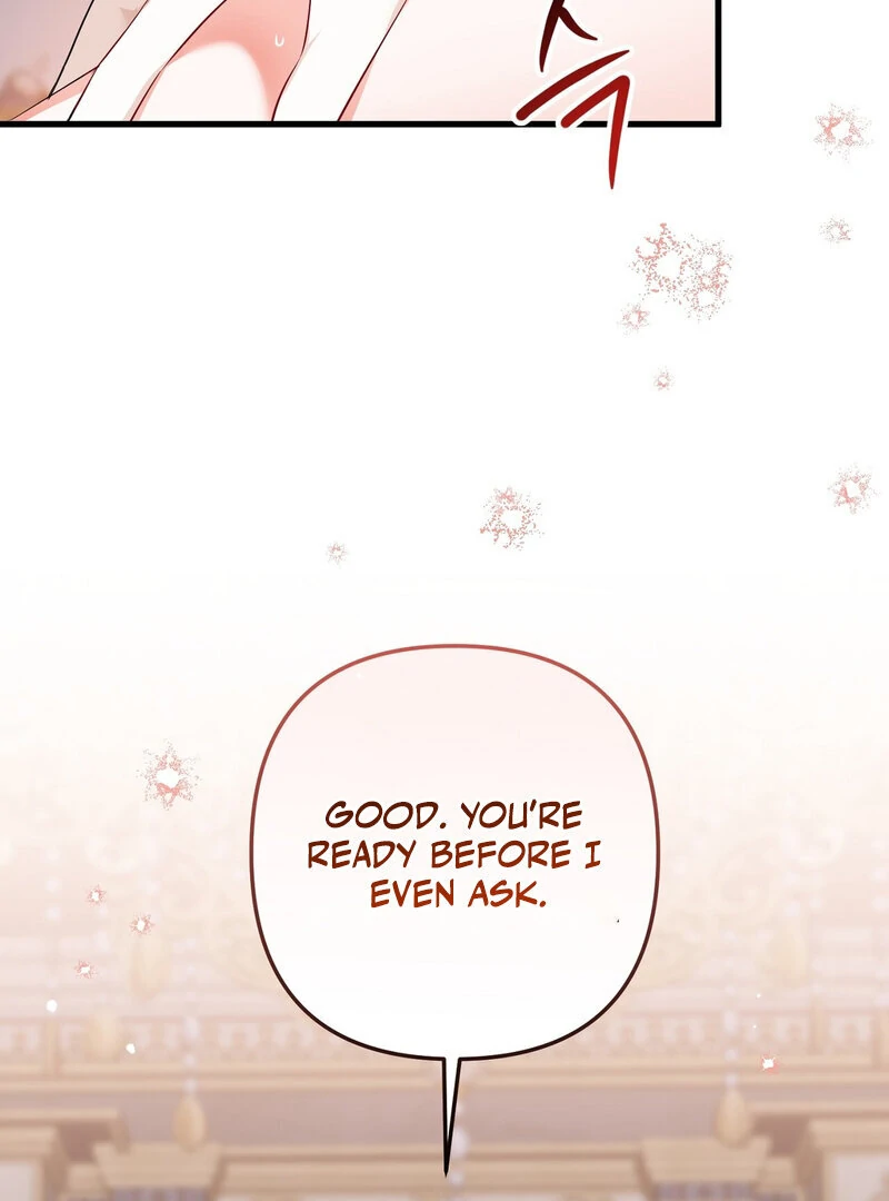 The Young Lady Has a Vulgar Secret Chapter 1 - Page 9