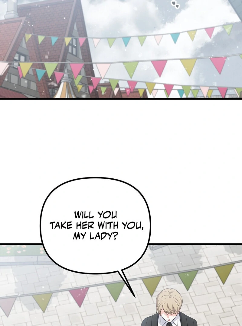 The Young Lady Has a Vulgar Secret Chapter 1 - Page 85