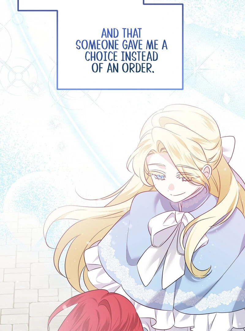 The Young Lady Has a Vulgar Secret Chapter 1 - Page 95