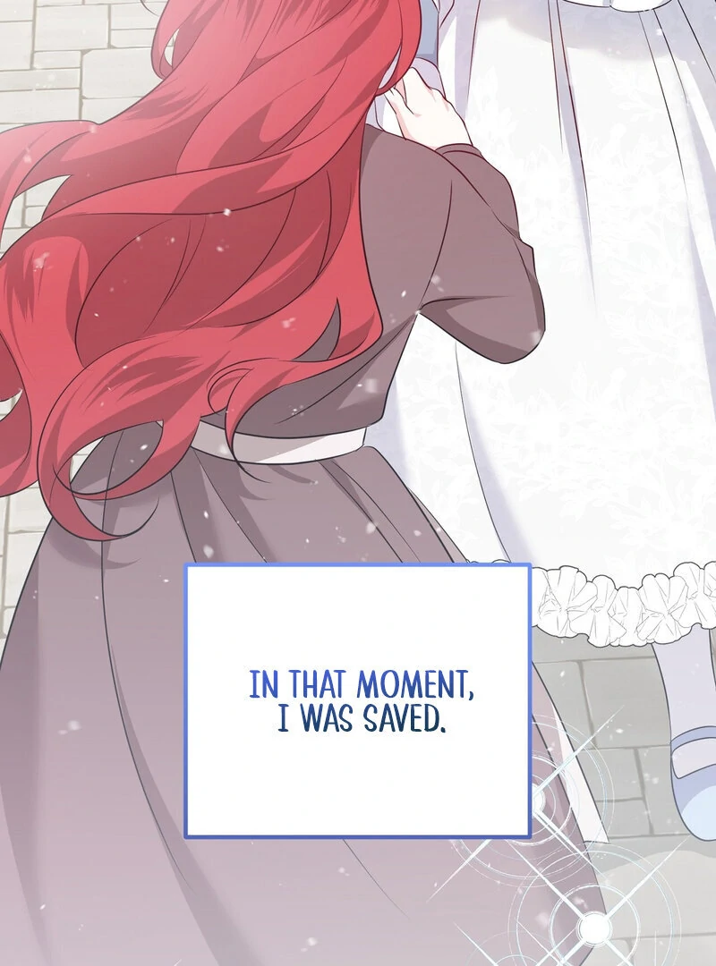 The Young Lady Has a Vulgar Secret Chapter 1 - Page 96