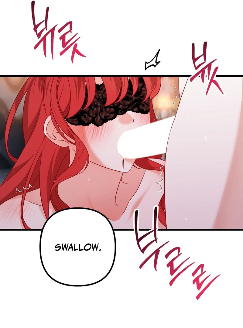 The Young Lady Has a Vulgar Secret Chapter 3 - Page 102