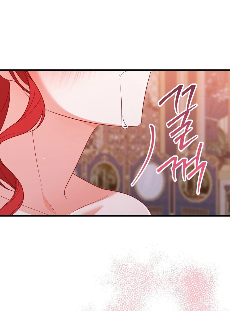The Young Lady Has a Vulgar Secret Chapter 3 - Page 103