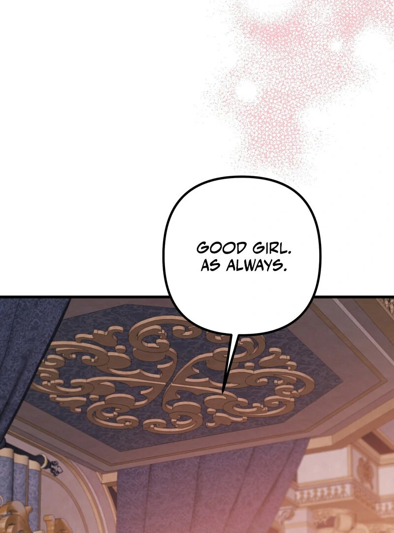 The Young Lady Has a Vulgar Secret Chapter 3 - Page 107