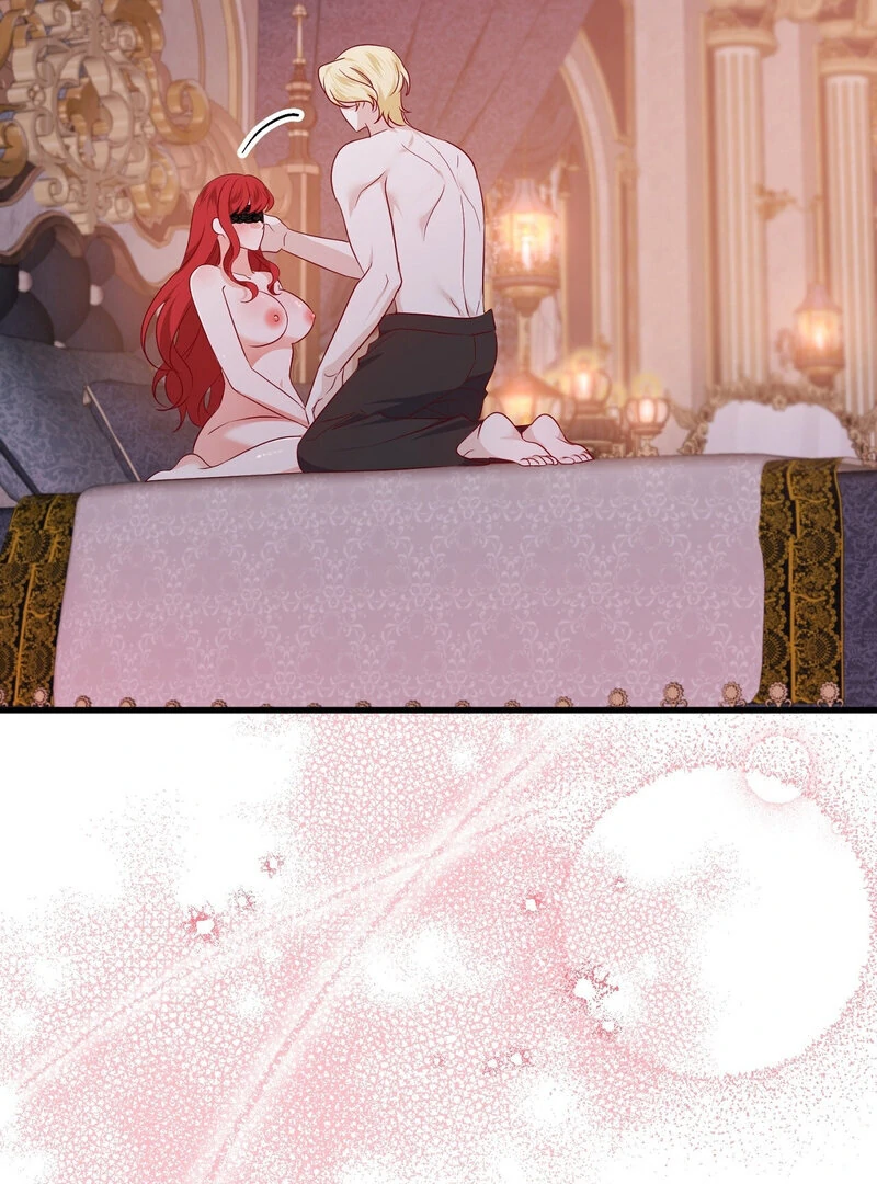 The Young Lady Has a Vulgar Secret Chapter 3 - Page 108