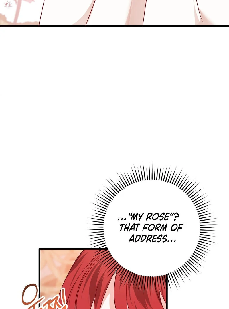 The Young Lady Has a Vulgar Secret Chapter 3 - Page 111