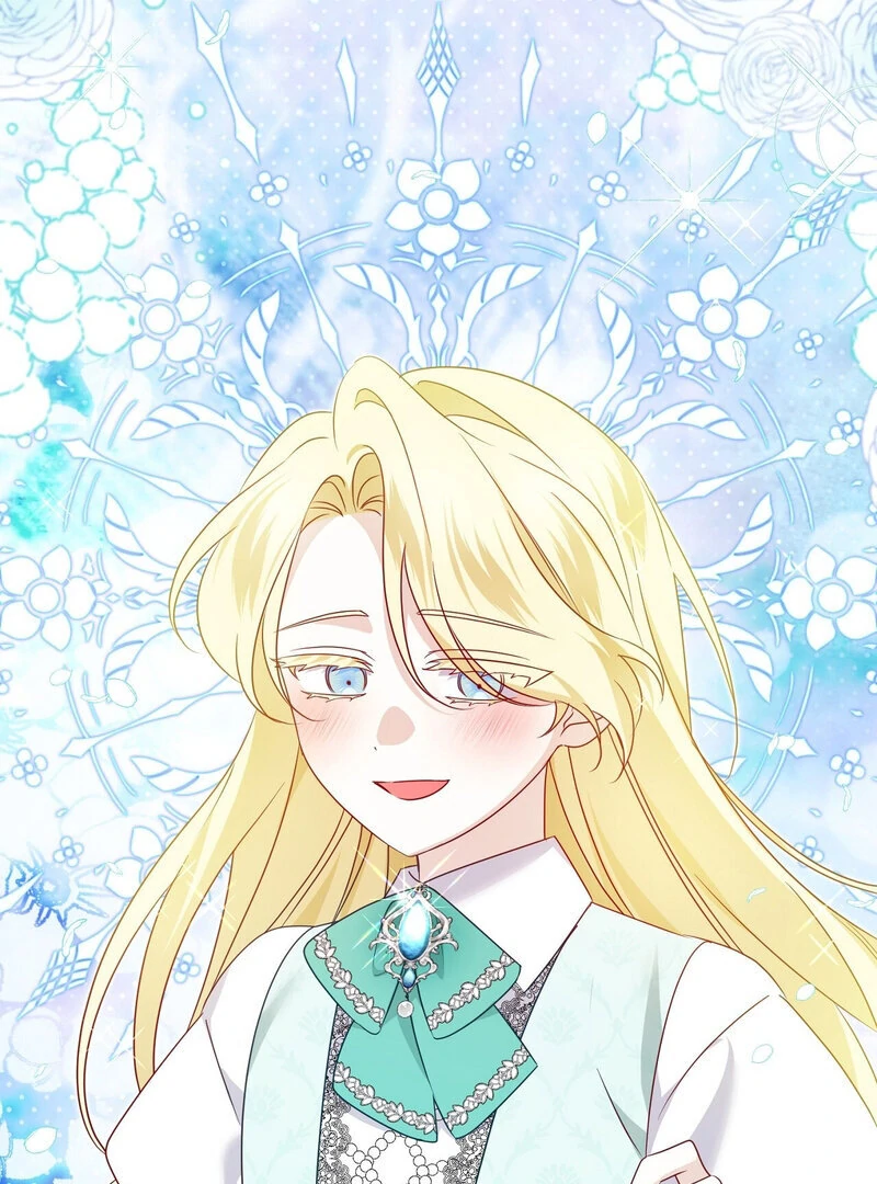 The Young Lady Has a Vulgar Secret Chapter 3 - Page 114