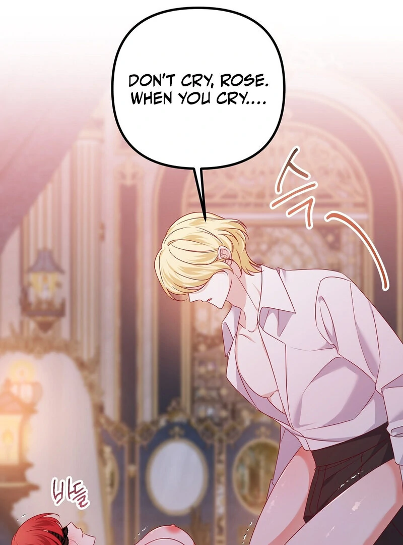 The Young Lady Has a Vulgar Secret Chapter 3 - Page 15