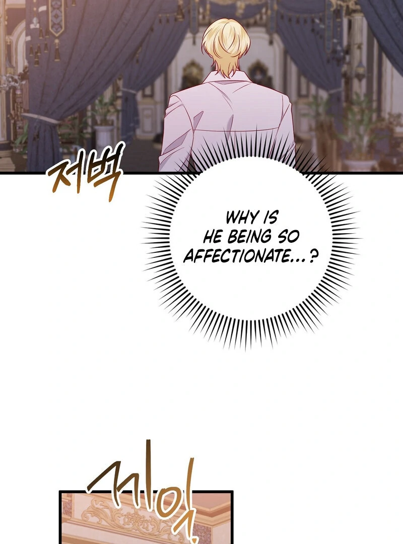 The Young Lady Has a Vulgar Secret Chapter 3 - Page 17