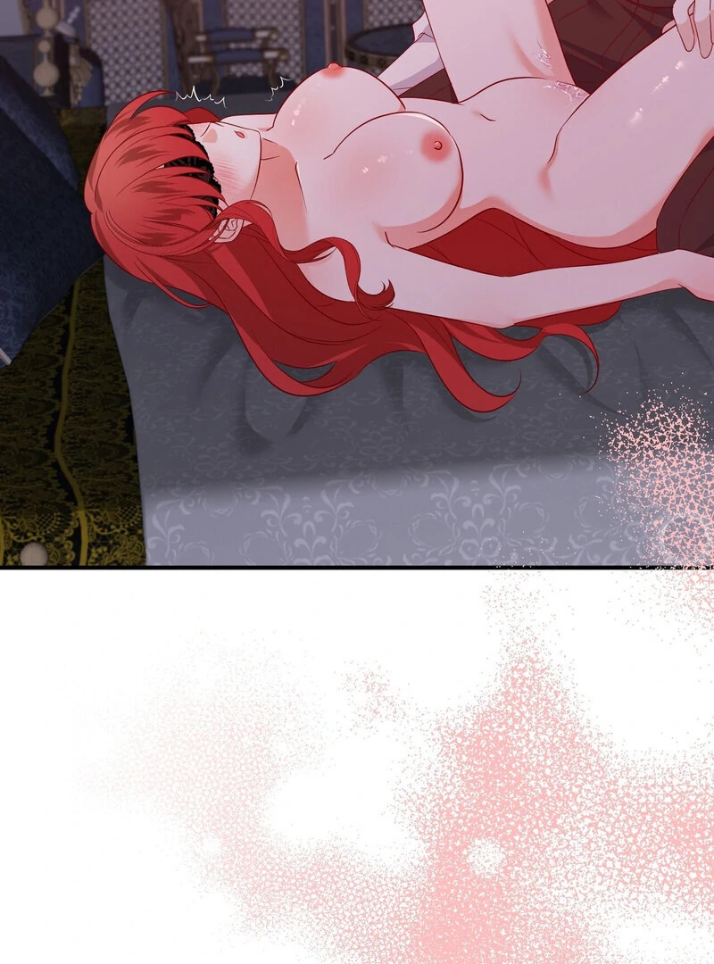The Young Lady Has a Vulgar Secret Chapter 3 - Page 3