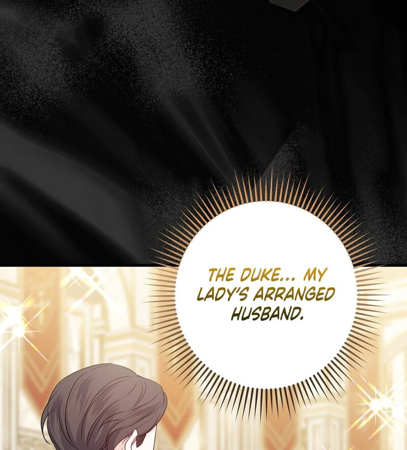 The Young Lady Has a Vulgar Secret Chapter 3 - Page 25