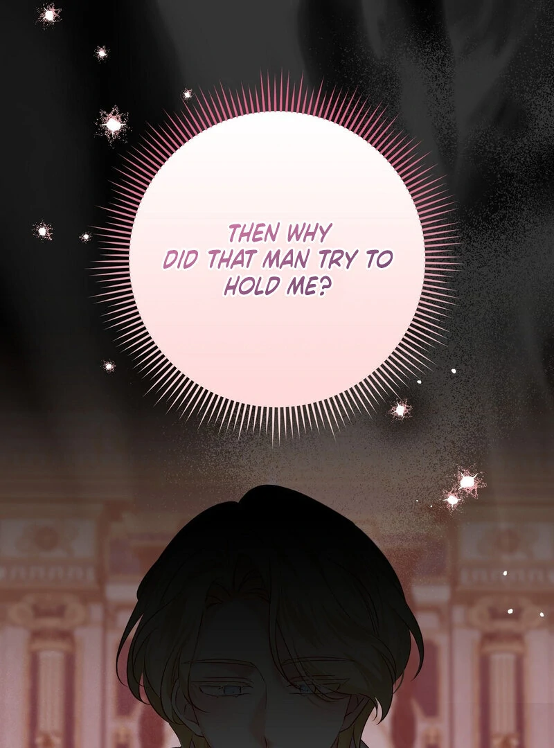The Young Lady Has a Vulgar Secret Chapter 3 - Page 27