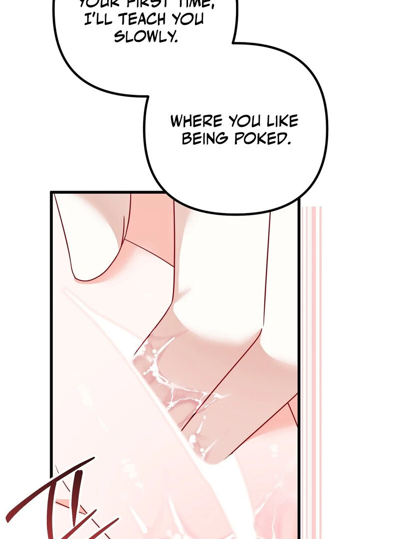 The Young Lady Has a Vulgar Secret Chapter 3 - Page 5