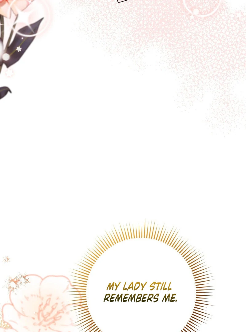 The Young Lady Has a Vulgar Secret Chapter 3 - Page 44