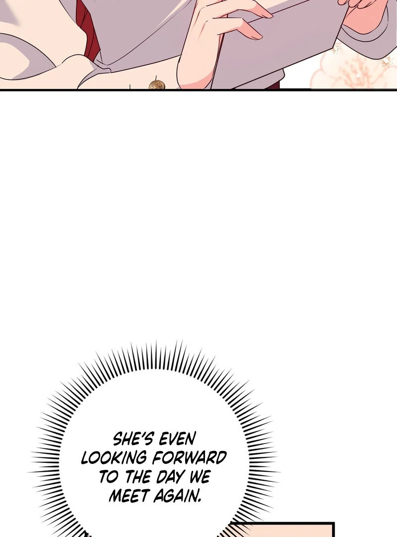 The Young Lady Has a Vulgar Secret Chapter 3 - Page 46