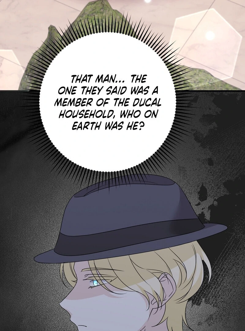 The Young Lady Has a Vulgar Secret Chapter 3 - Page 50