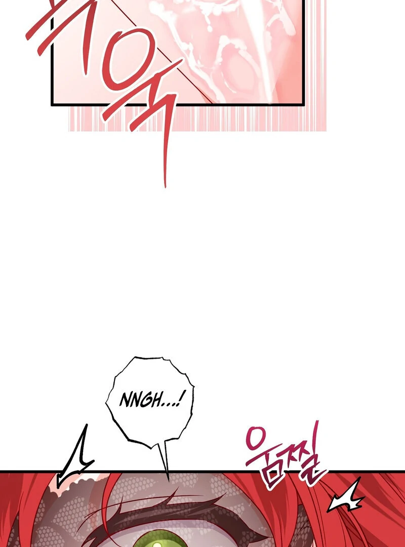 The Young Lady Has a Vulgar Secret Chapter 3 - Page 6