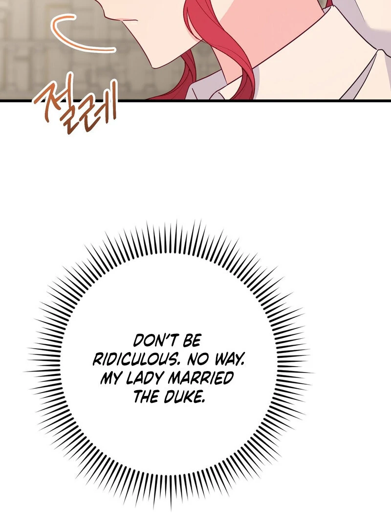 The Young Lady Has a Vulgar Secret Chapter 3 - Page 54
