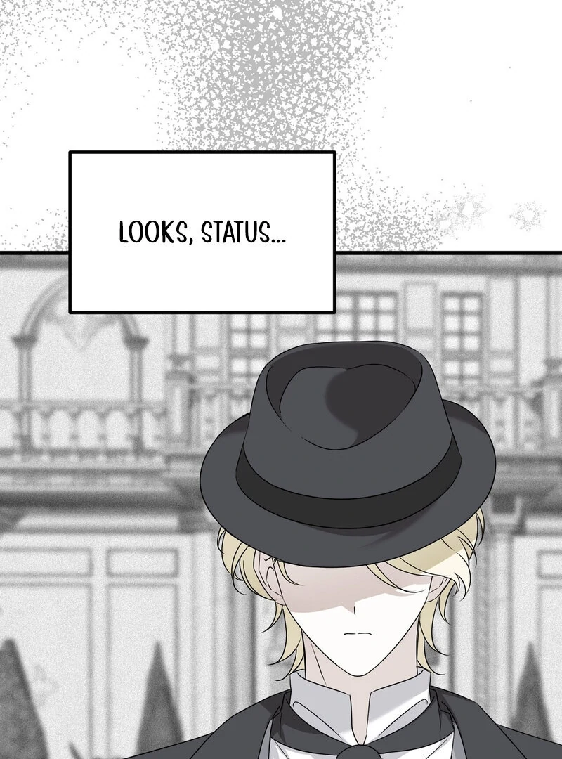 The Young Lady Has a Vulgar Secret Chapter 3 - Page 56