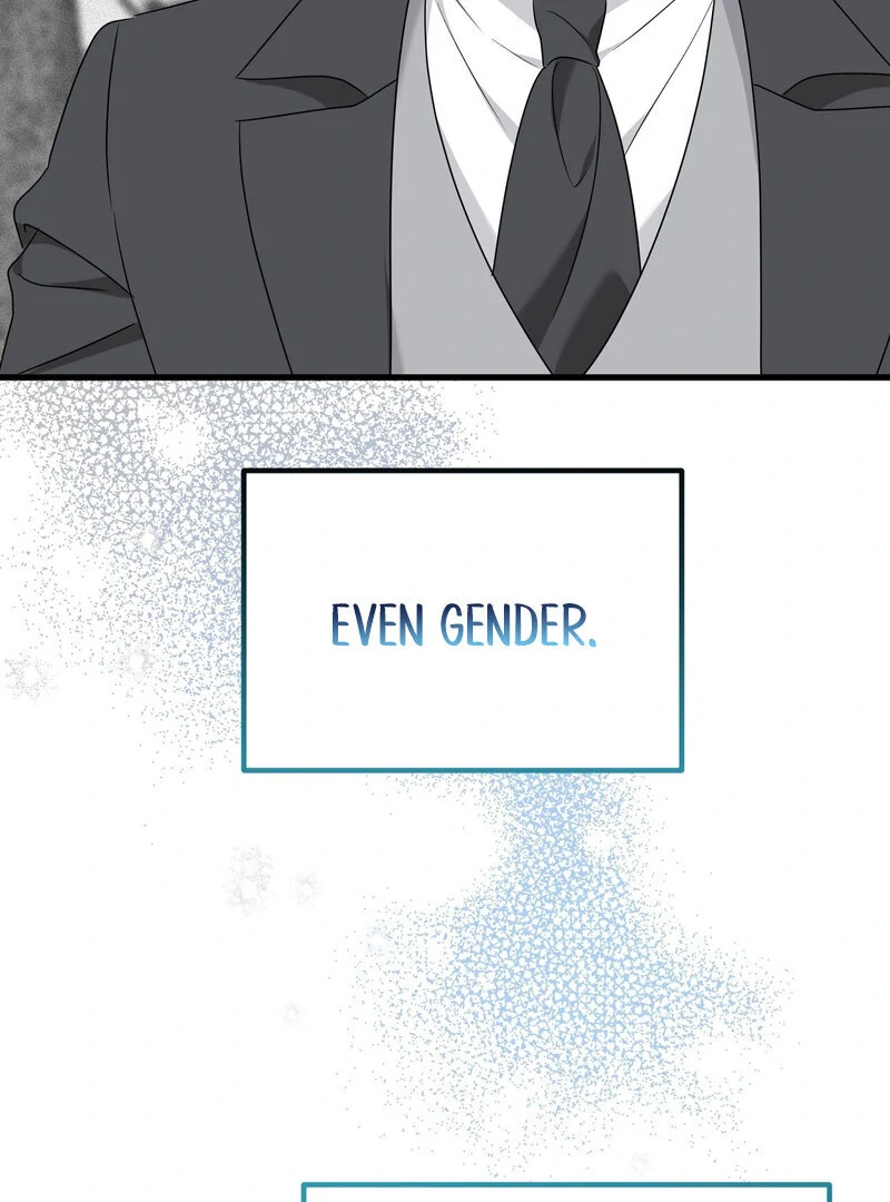 The Young Lady Has a Vulgar Secret Chapter 3 - Page 57