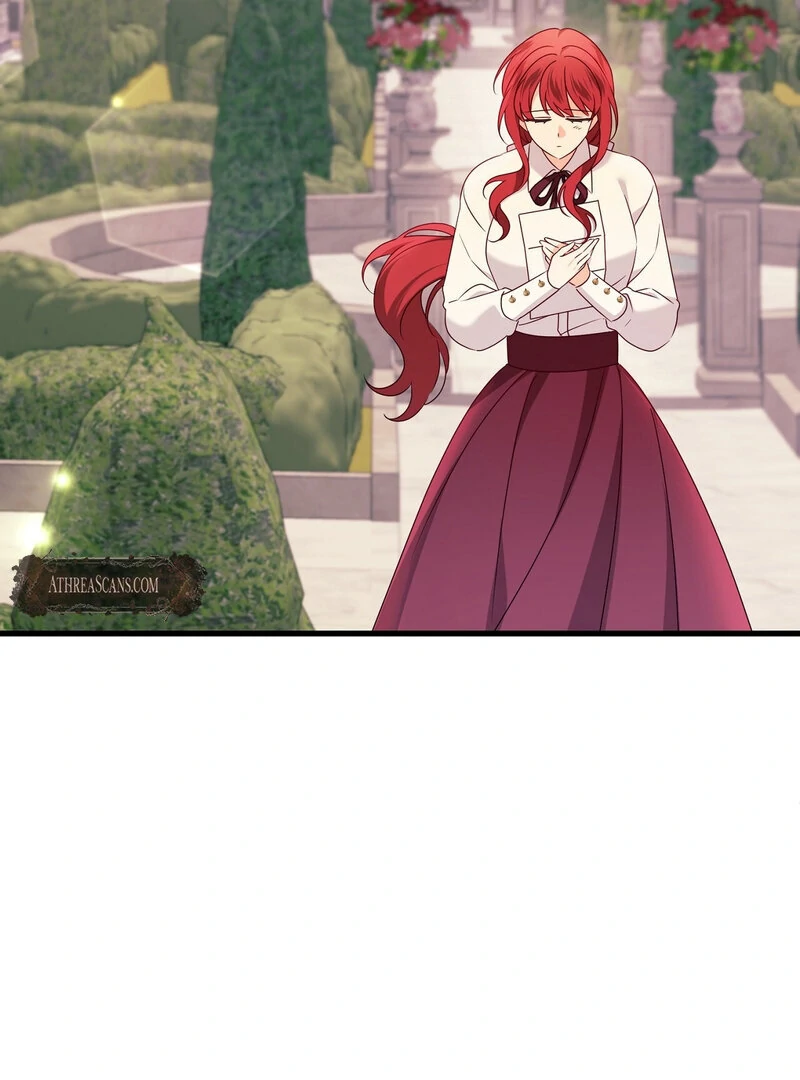 The Young Lady Has a Vulgar Secret Chapter 3 - Page 60