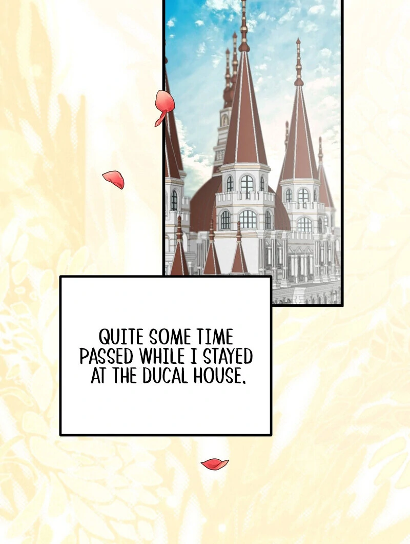 The Young Lady Has a Vulgar Secret Chapter 3 - Page 62
