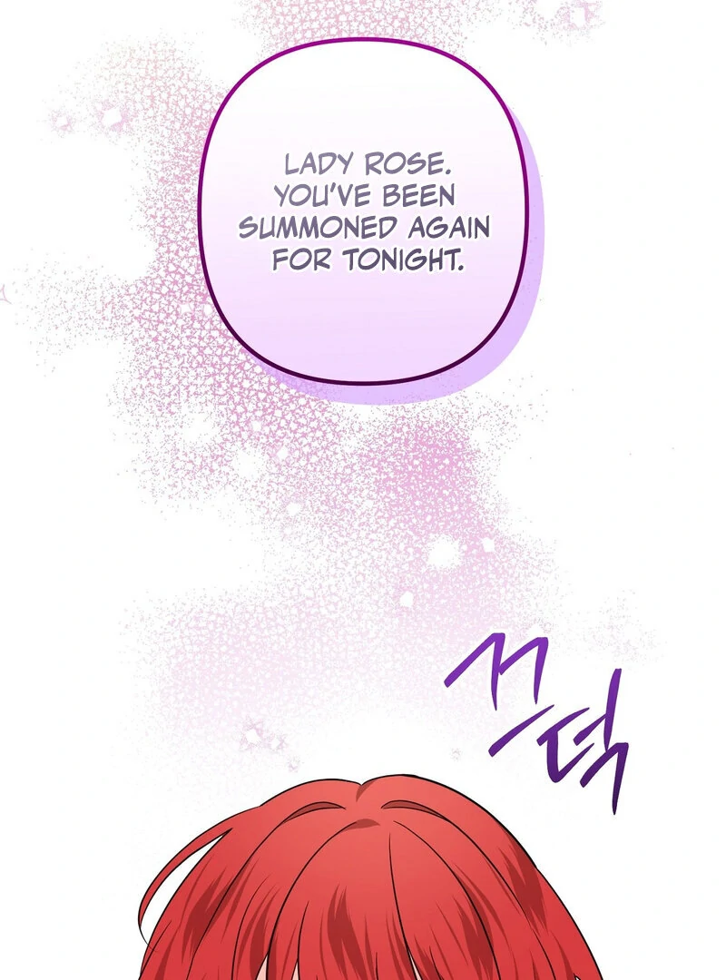 The Young Lady Has a Vulgar Secret Chapter 3 - Page 65