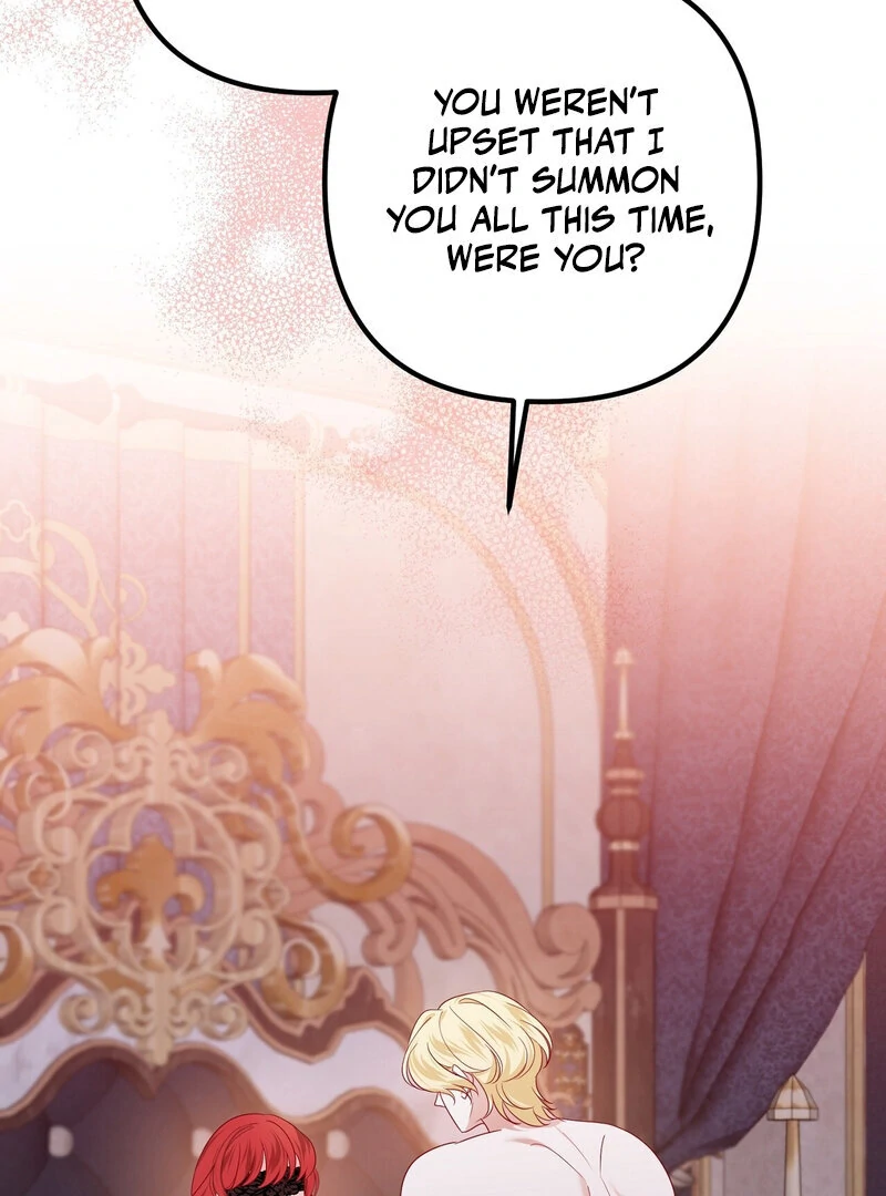 The Young Lady Has a Vulgar Secret Chapter 3 - Page 69